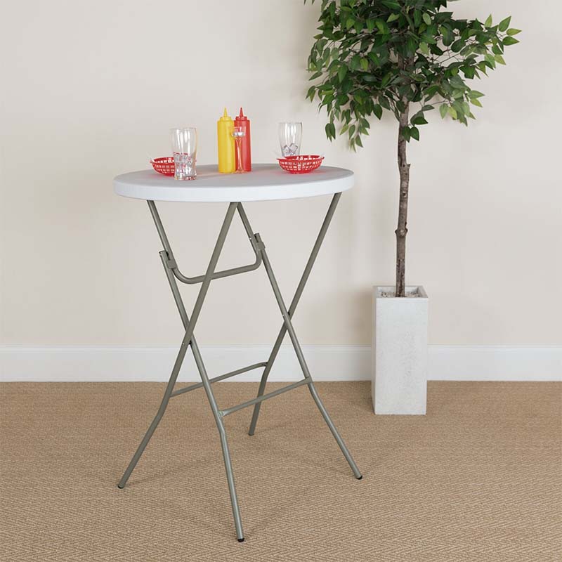 屋外用折りたたみテーブルと椅子の利点 (1)
